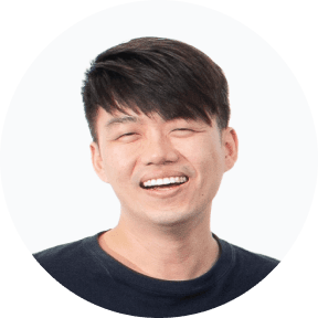 Bill Huang