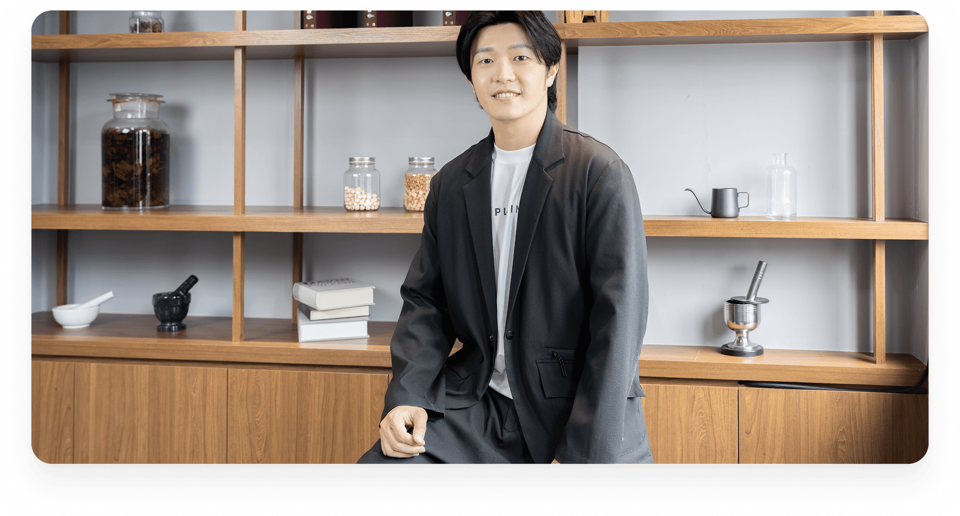 六福堂中醫診所