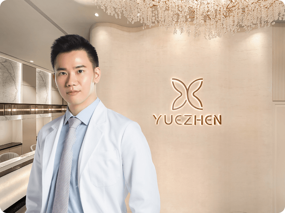 悅真醫美｜高雄美術館商圈醫美品牌，社群帶動穩定約診