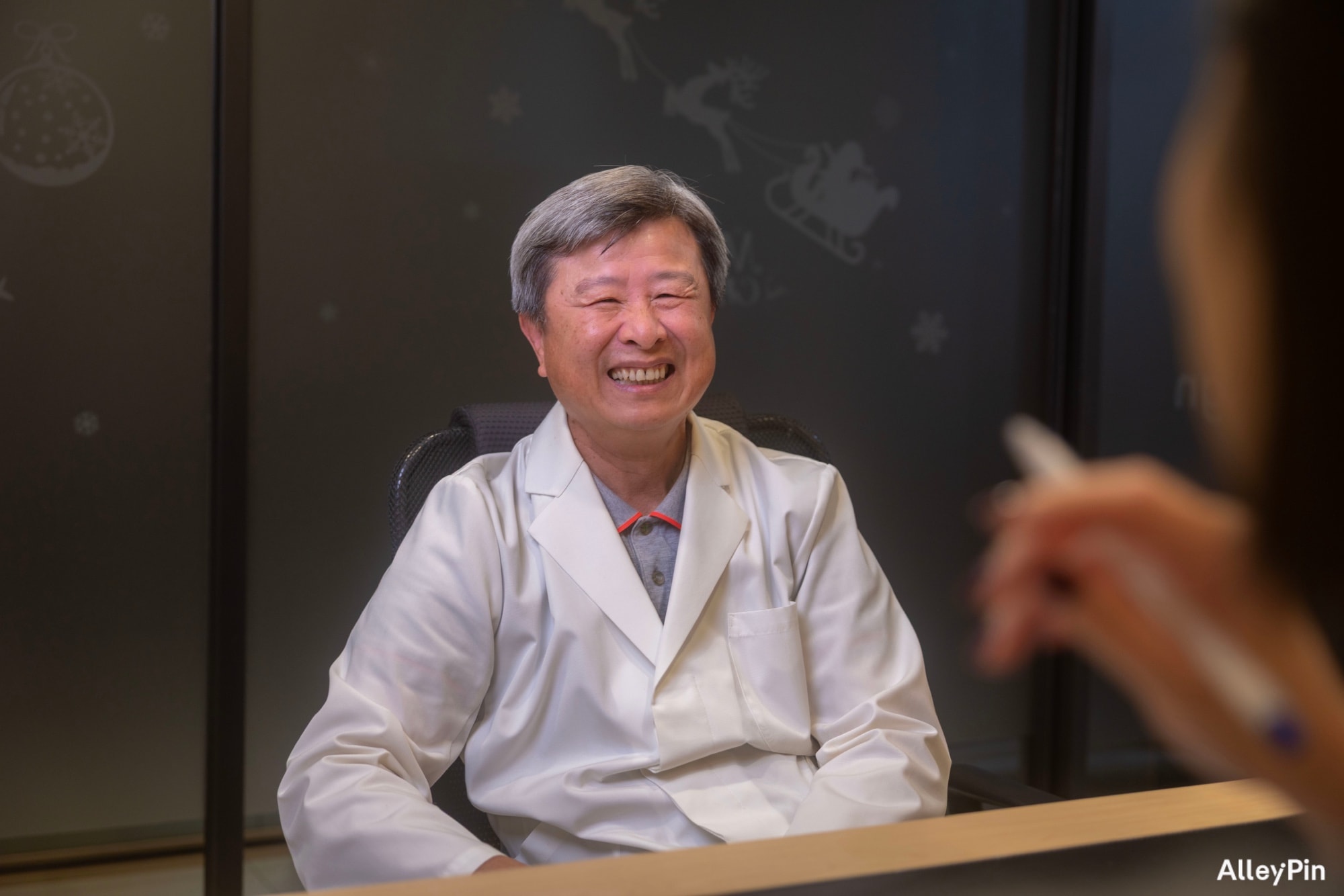 環宇數位牙醫診所 黃炫儒 院長