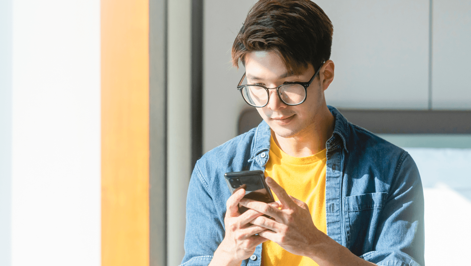 預熱期資產累積 — 先建立信任,再引導到診